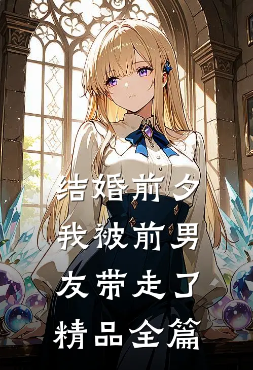 结婚前夕，我被前男友带走了精品全篇