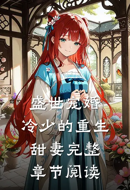 盛世宠婚：冷少的重生甜妻完整章节阅读