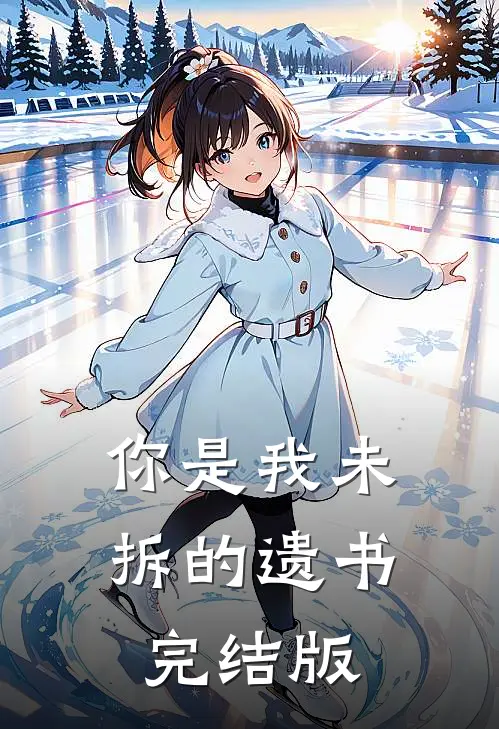 你是我未拆的遗书完结版