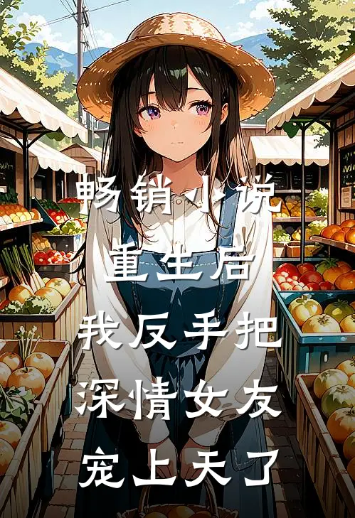 畅销小说重生后,我反手把深情女友宠上天了