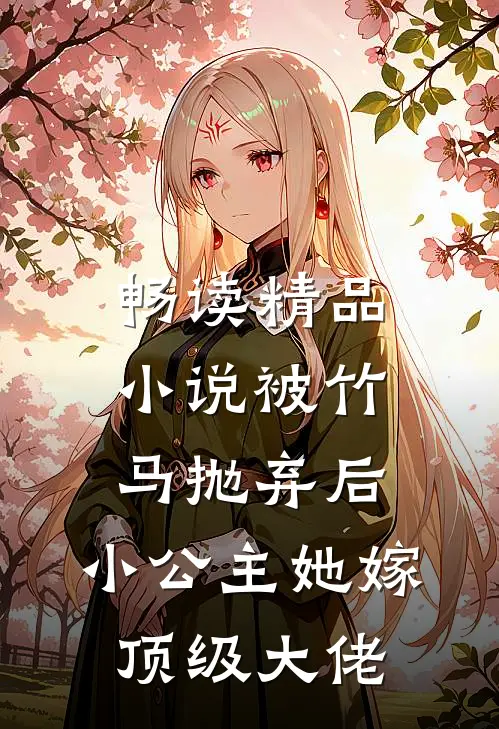 畅读精品小说被竹马抛弃后，小公主她嫁顶级大佬