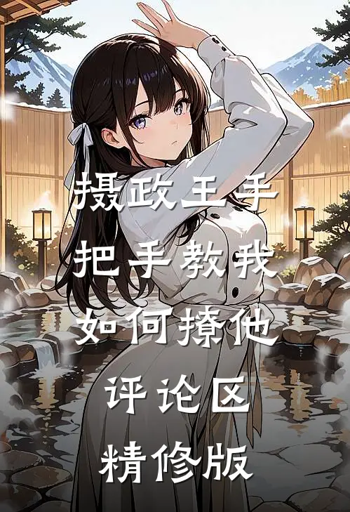 摄政王手把手教我如何撩他评论区精修版