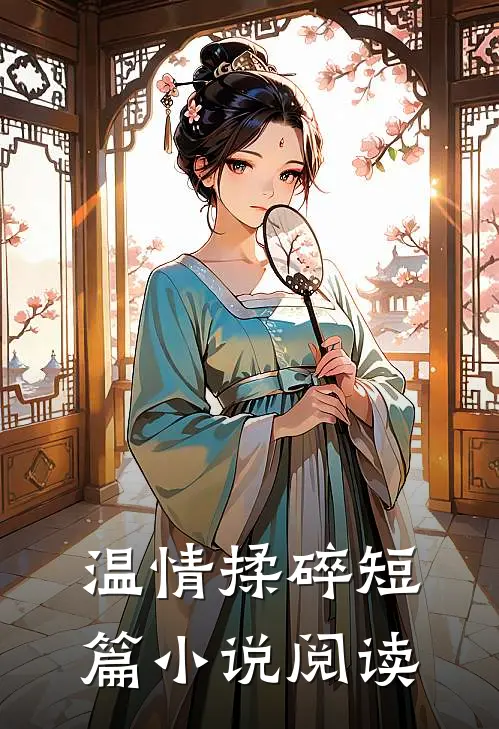 温情揉碎短篇小说阅读