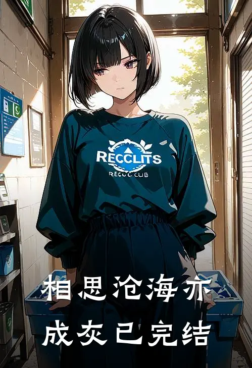 相思沧海亦成灰已完结