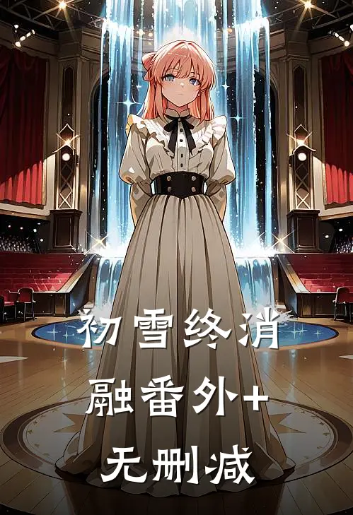 初雪终消融番外+无删减