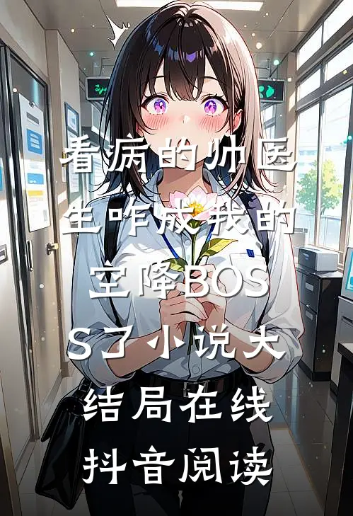 看病的帅医生咋成我的空降BOSS了小说大结局在线抖音阅读