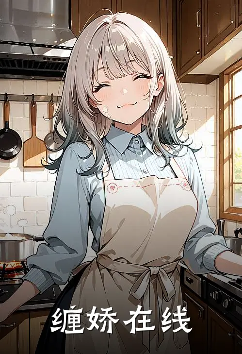 缠娇在线