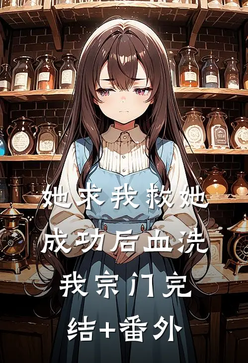 她求我救她，成功后血洗我宗门完结+番外