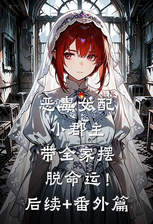 恶毒女配小郡主，带全家摆脱命运！后续+番外篇