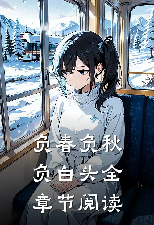 负春负秋负白头全章节阅读