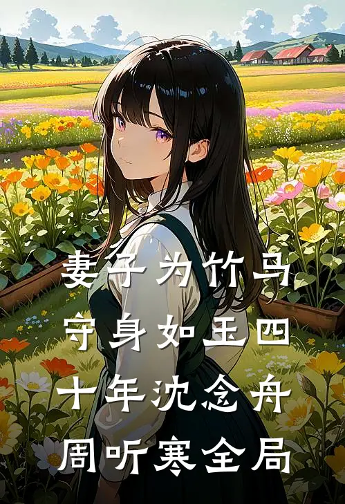 妻子为竹马守身如玉四十年沈念舟周听寒全局