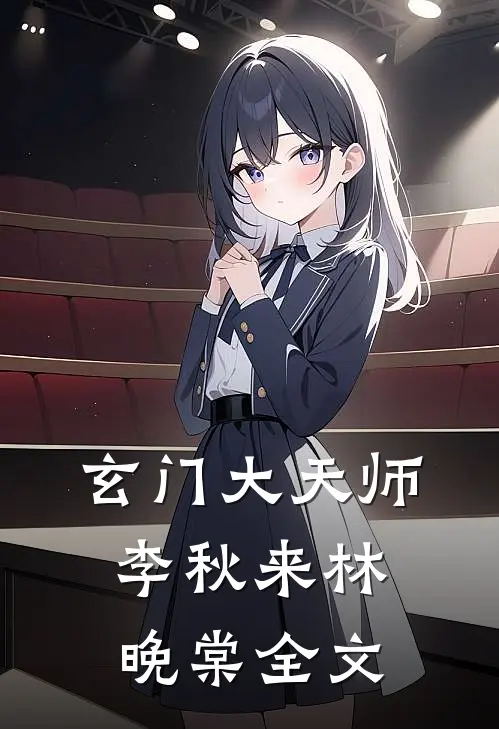 玄门大天师李秋来林晚棠全文
