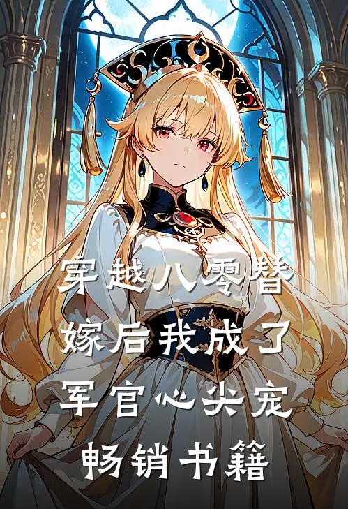 穿越八零替嫁后我成了军官心尖宠畅销书籍