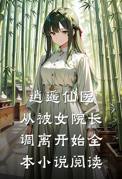 逍遥仙医：从被女院长调离开始全本小说阅读