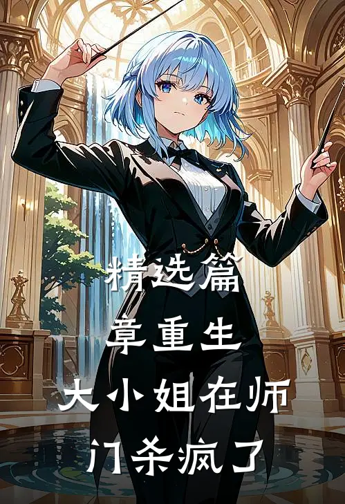 精选篇章重生：大小姐在师门杀疯了