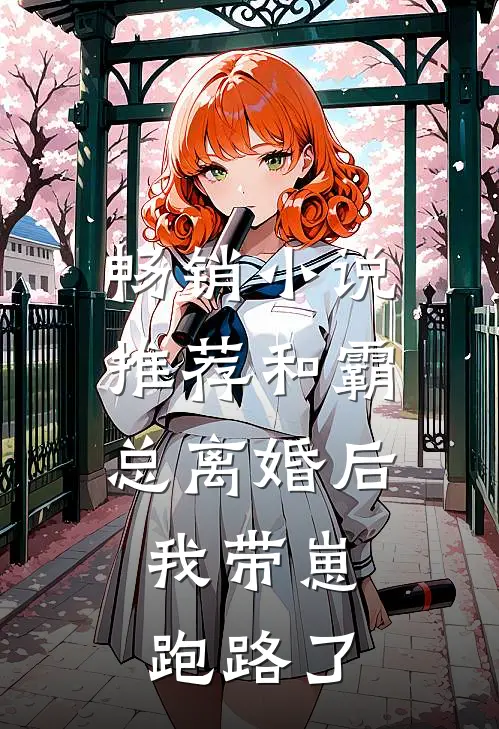 畅销小说推荐和霸总离婚后，我带崽跑路了