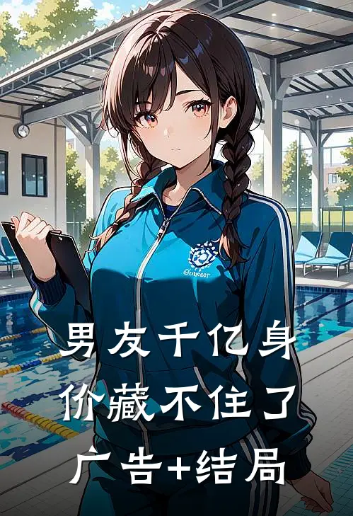 男友千亿身价藏不住了广告+结局