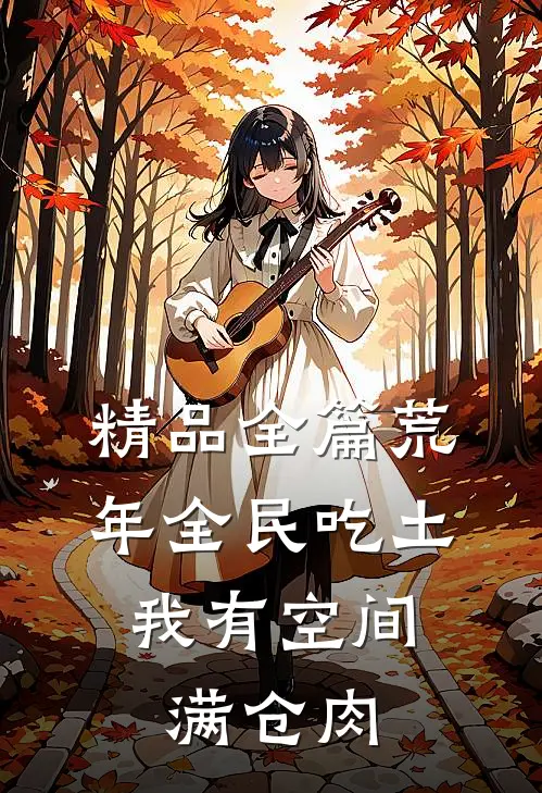 精品全篇荒年全民吃土，我有空间满仓肉