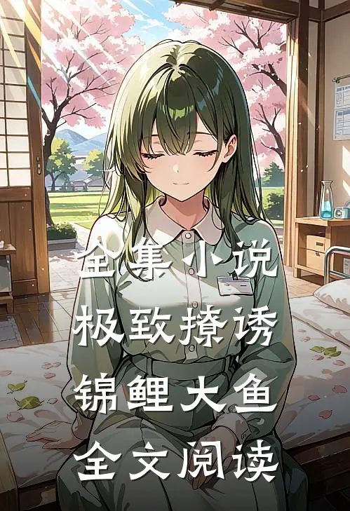 全集小说极致撩诱锦鲤大鱼全文阅读