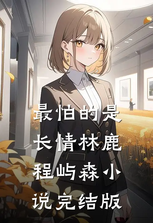 最怕的是长情林鹿程屿森小说完结版