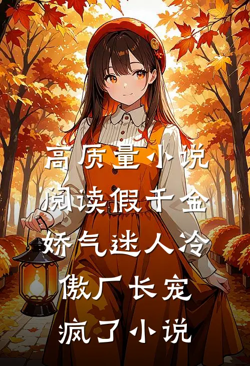 高质量小说阅读假千金娇气迷人冷傲厂长宠疯了小说