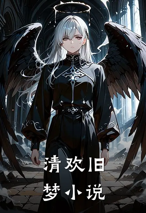 清欢旧梦小说