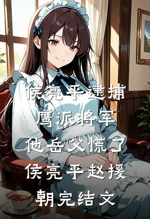 侯亮平逮捕鹰派将军，他岳父慌了侯亮平赵援朝完结文