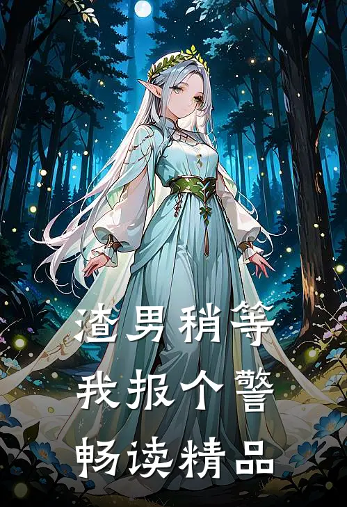 渣男稍等,我报个警畅读精品