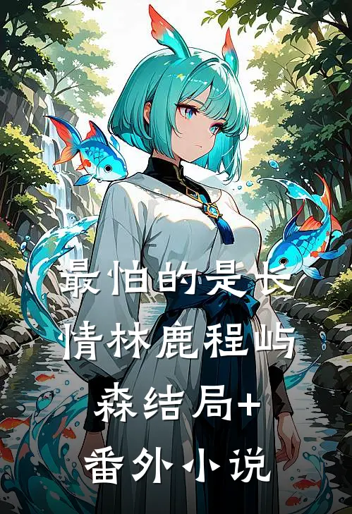最怕的是长情林鹿程屿森结局+番外小说