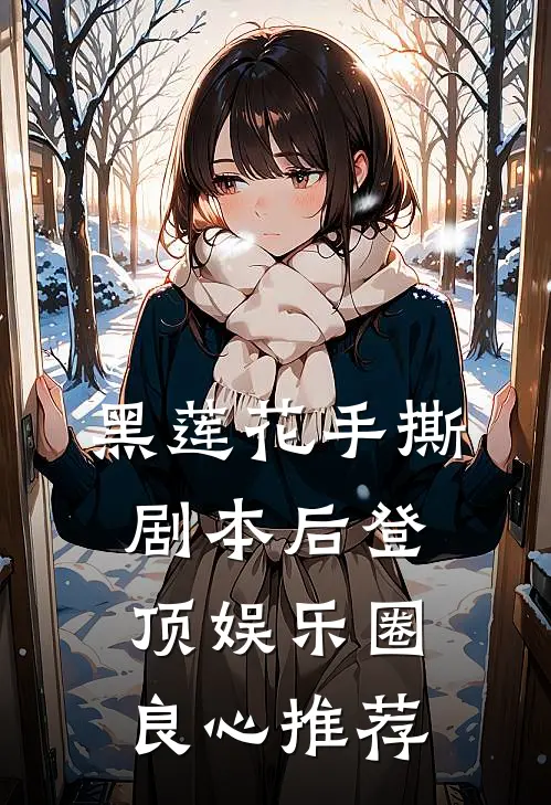 黑莲花手撕剧本后登顶娱乐圈良心推荐