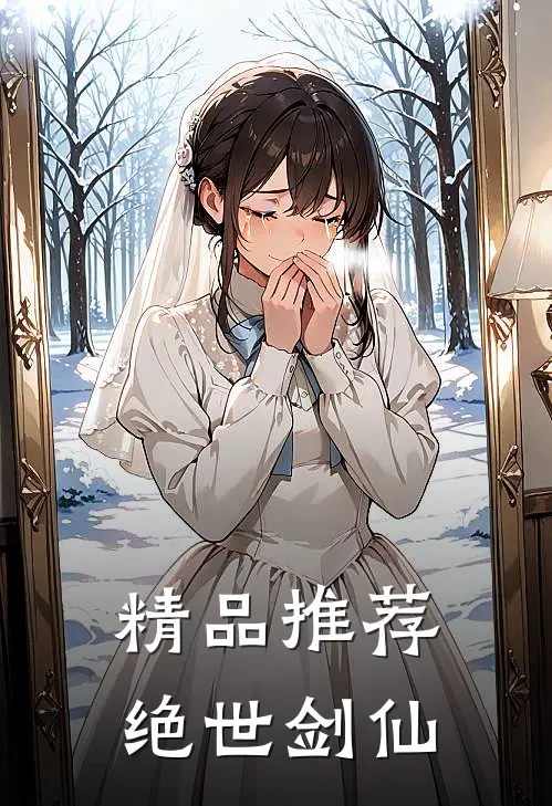 精品推荐绝世剑仙