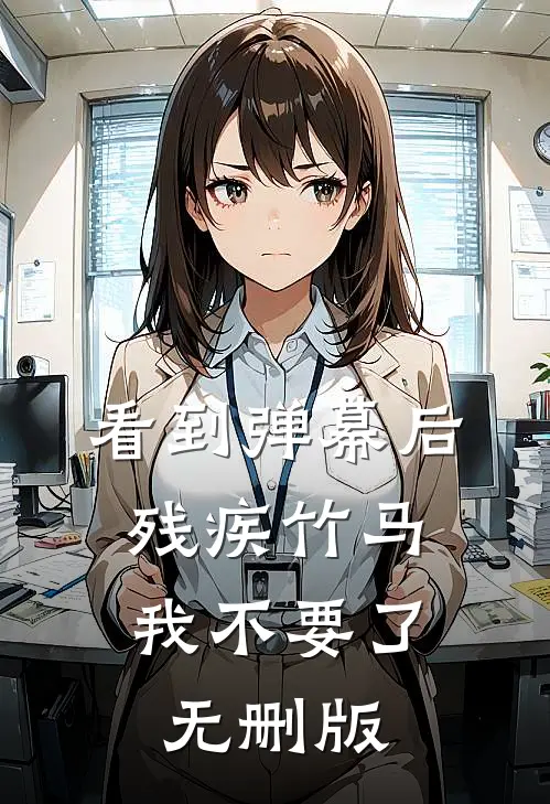看到弹幕后，残疾竹马我不要了无删版