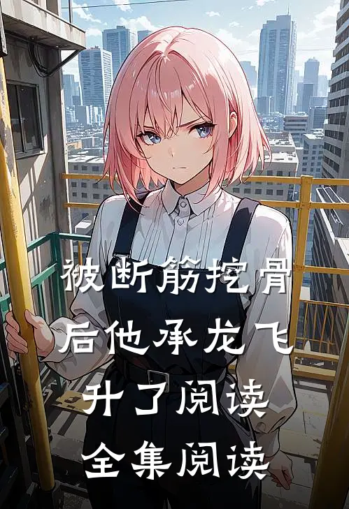 被断筋挖骨后他承龙飞升了阅读全集阅读