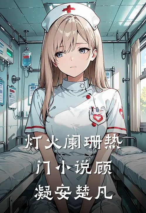 灯火阑珊热门小说顾凝安楚凡