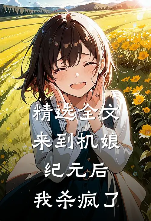 精选全文来到机娘纪元后，我杀疯了