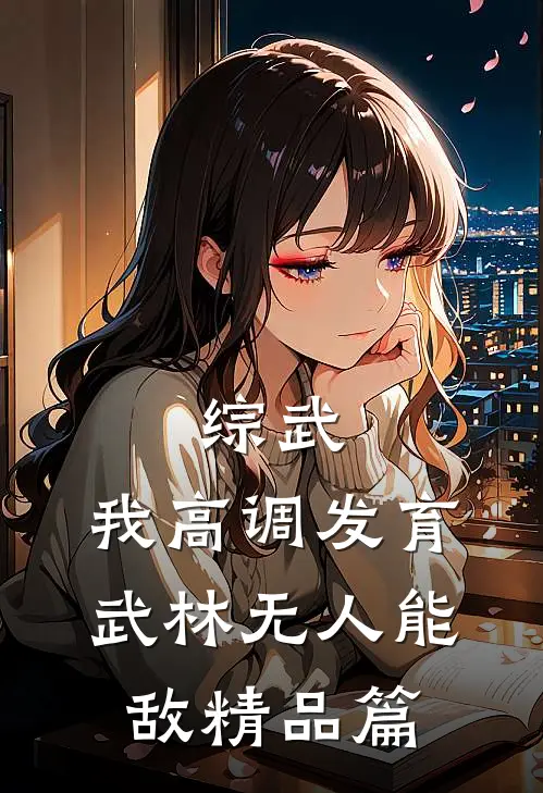 综武：我高调发育，武林无人能敌精品篇