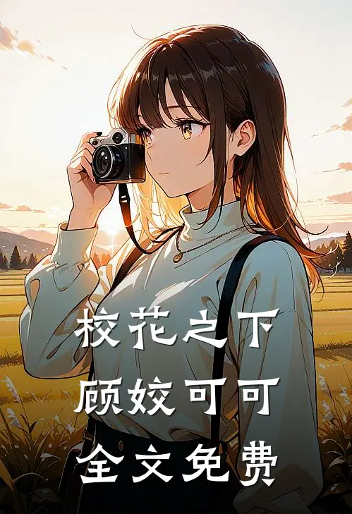 校花之下顾姣可可全文免费