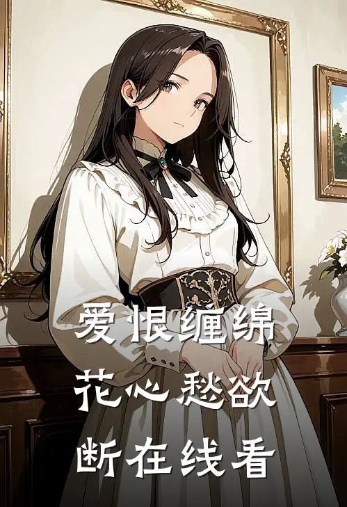 爱恨缠绵，花心愁欲断在线看
