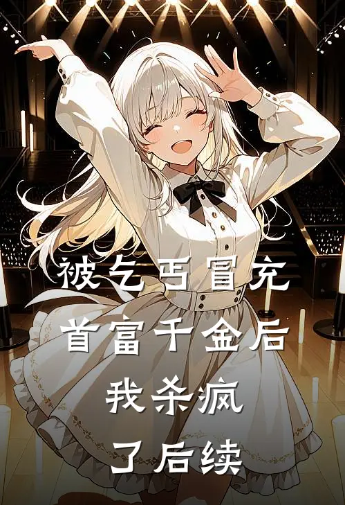 被乞丐冒充首富千金后，我杀疯了后续