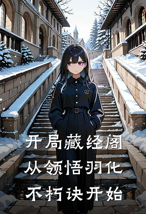 开局藏经阁，从领悟羽化不朽诀开始