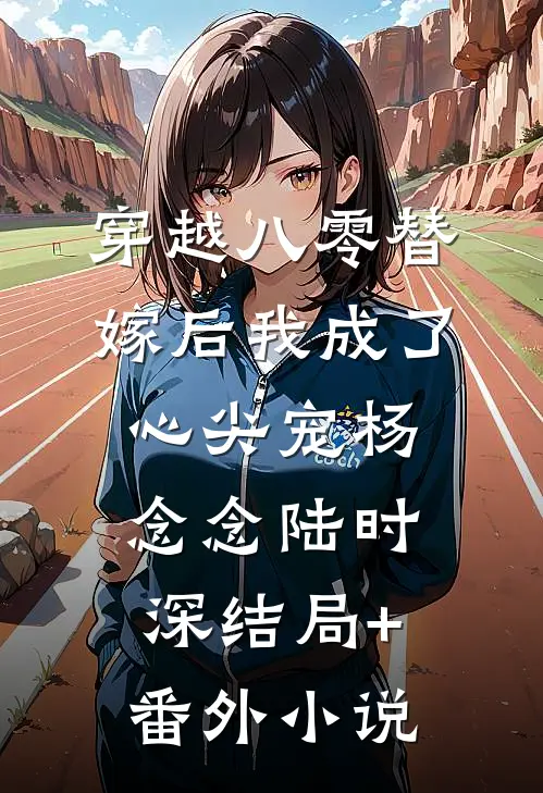 穿越八零替嫁后我成了心尖宠杨念念陆时深结局+番外小说