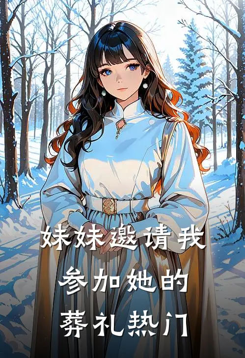 妹妹邀请我参加她的葬礼热门