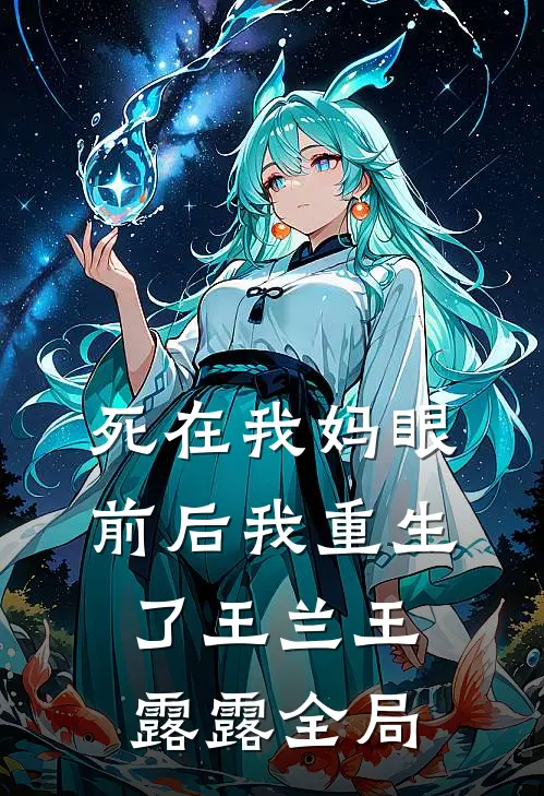 死在我妈眼前后我重生了王兰王露露全局
