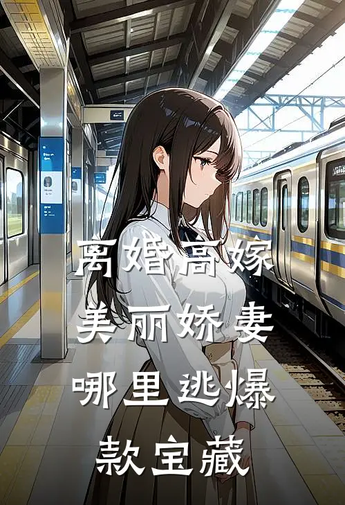 离婚高嫁：美丽娇妻哪里逃爆款宝藏