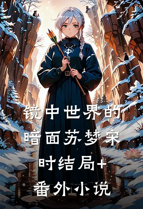 镜中世界的暗面苏梦宋时结局+番外小说