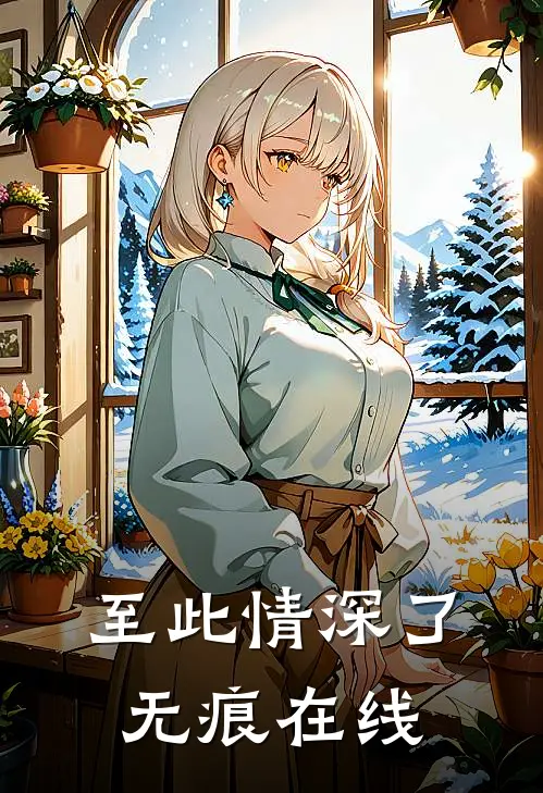 至此情深了无痕在线