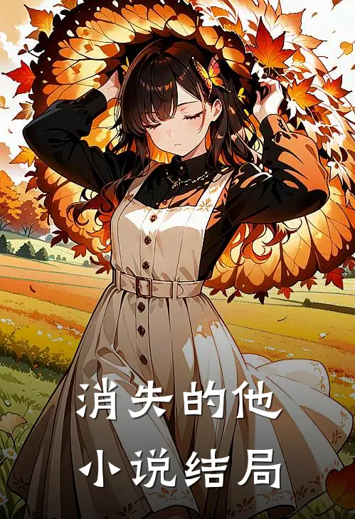 消失的他小说结局