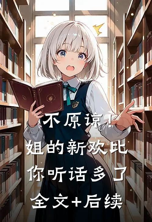 不原谅！姐的新欢比你听话多了全文+后续
