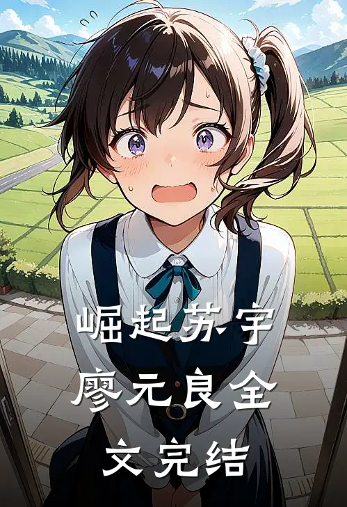 崛起苏宇廖元良全文完结
