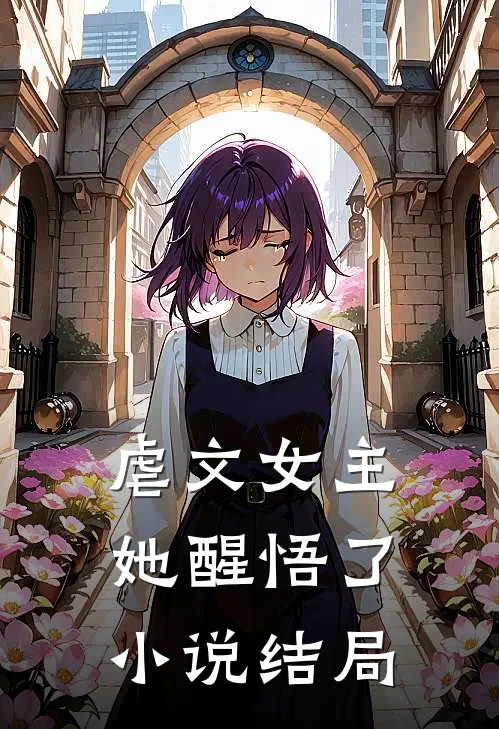 虐文女主她醒悟了小说结局